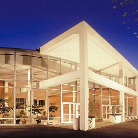 The University Of Georgia Center For Continuing Education & Hotel Athens Eksteriør bilde