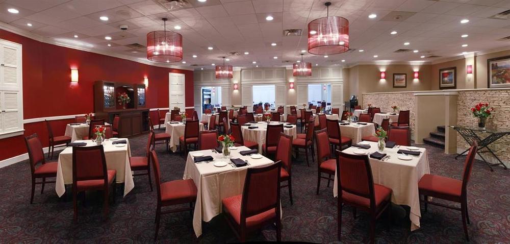 The University Of Georgia Center For Continuing Education & Hotel Athens Restaurant bilde