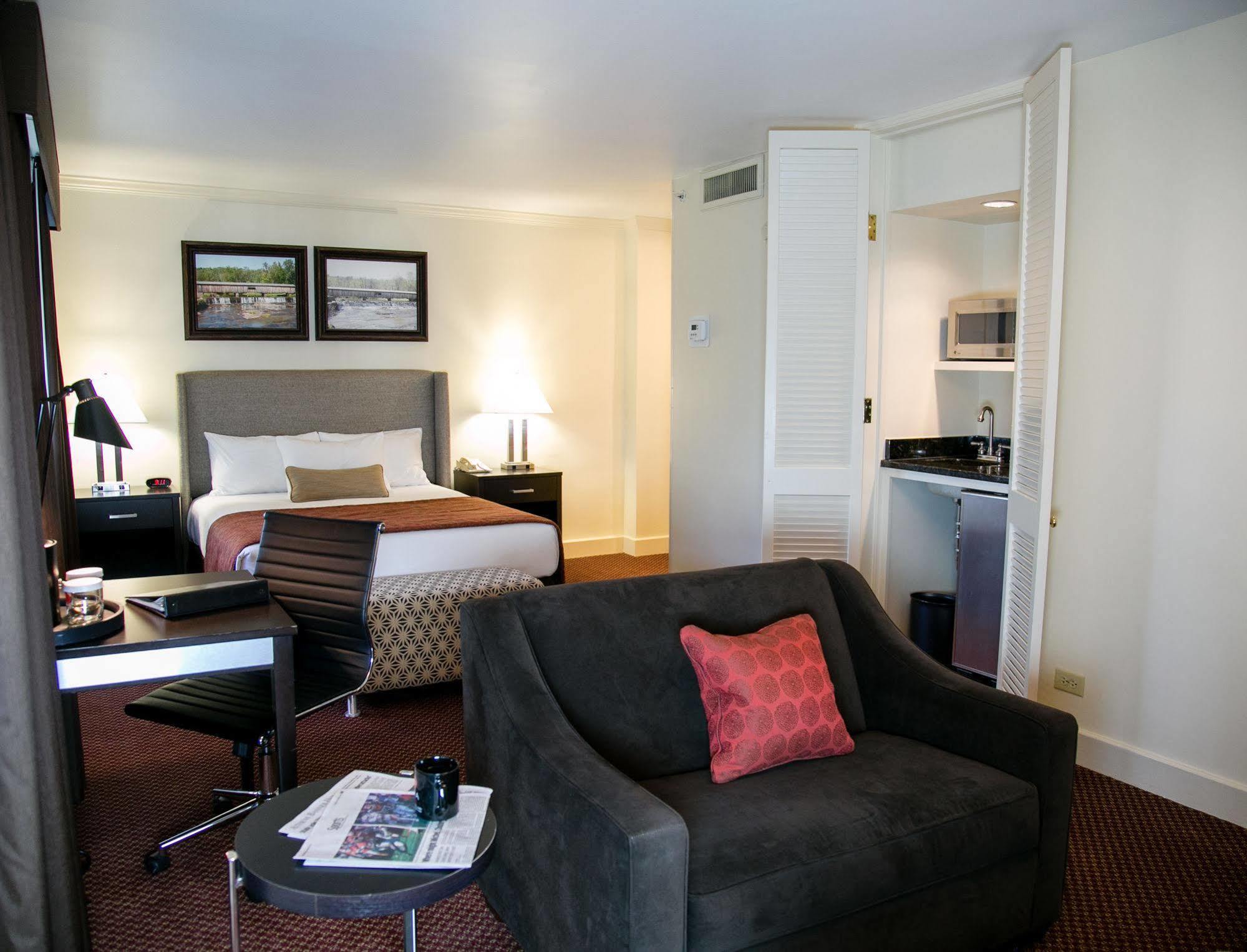 The University Of Georgia Center For Continuing Education & Hotel Athens Eksteriør bilde