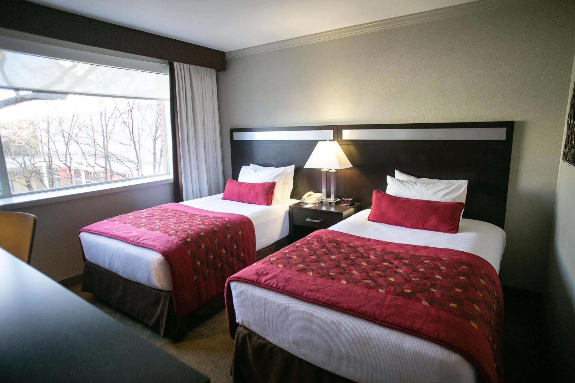 The University Of Georgia Center For Continuing Education & Hotel Athens Eksteriør bilde