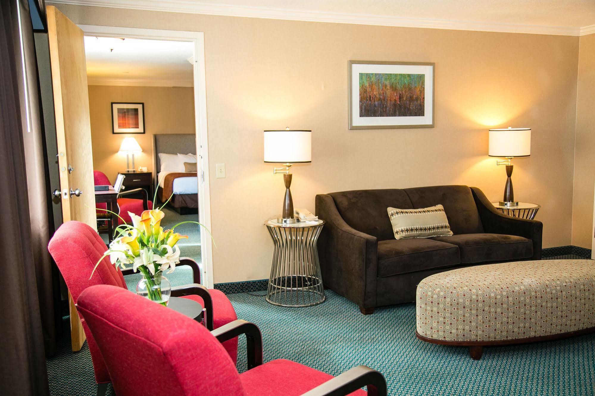 The University Of Georgia Center For Continuing Education & Hotel Athens Eksteriør bilde